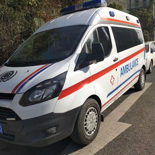 增城品质救护车出租,为您的健康出行负责