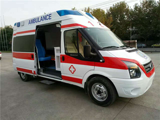 增城乌鲁木齐沙依巴克区上线 “安康护送” 非急救转运服务平台