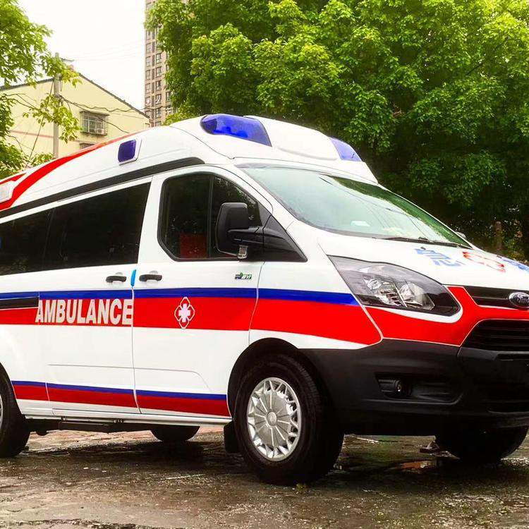 增城跨省救护车出租护送返乡