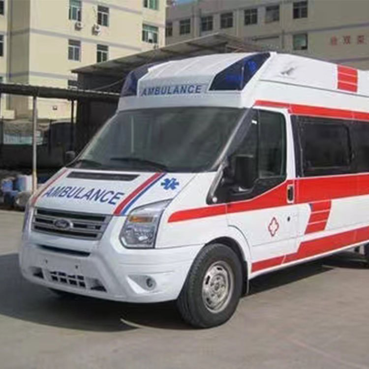 增城救护车出租收费:安全出行,价格透明